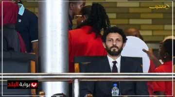 أزمة داخلية تلوح في الأفق؟.. مجلس إدارة الأهلي يشتعل غضبًا بسبب تصريحات حسام غالي 1